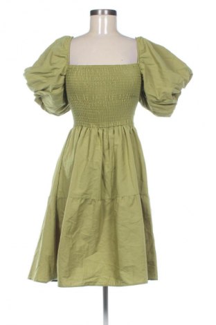 Sukienka Unbranded, Rozmiar M, Kolor Zielony, Cena 107,99 zł