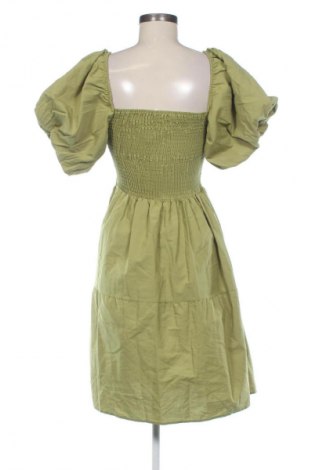 Sukienka Unbranded, Rozmiar M, Kolor Zielony, Cena 107,99 zł