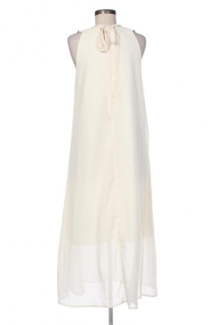 Kleid Unbranded, Größe S, Farbe Ecru, Preis 30,99 €