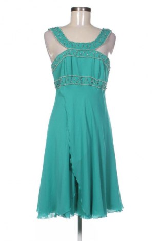 Kleid Unbranded, Größe L, Farbe Grün, Preis 22,99 €