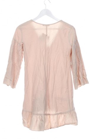 Šaty  Unbranded, Velikost XS, Barva Béžová, Cena  439,00 Kč