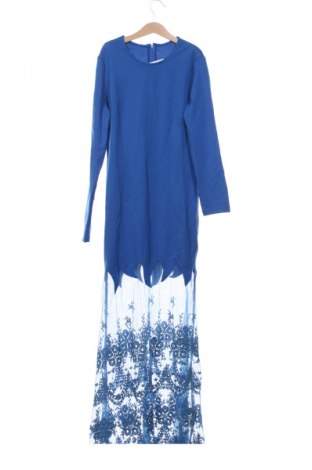 Kleid Unbranded, Größe S, Farbe Blau, Preis 30,99 €