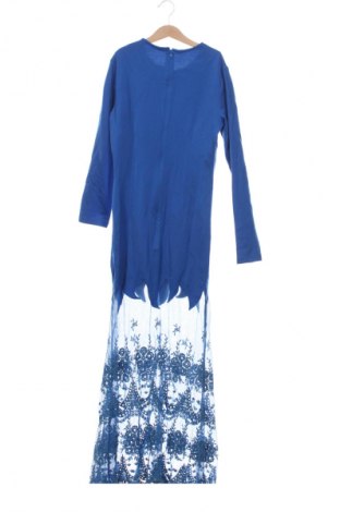 Kleid Unbranded, Größe S, Farbe Blau, Preis 30,99 €