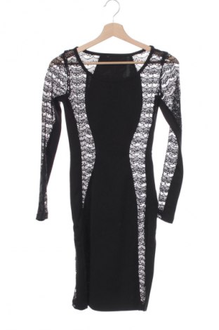 Kleid Unbranded, Größe S, Farbe Schwarz, Preis 30,99 €