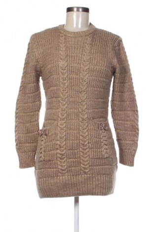 Рокля Unbranded, Размер M, Цвят Кафяв, Цена 19,95 €