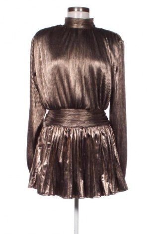 Šaty  Unbranded, Velikost M, Barva Hnědá, Cena  699,00 Kč