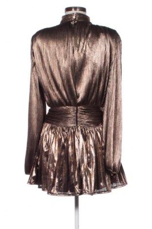 Šaty  Unbranded, Velikost M, Barva Hnědá, Cena  699,00 Kč