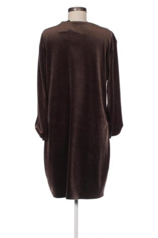 Sukienka Unbranded, Rozmiar XXL, Kolor Brązowy, Cena 153,99 zł