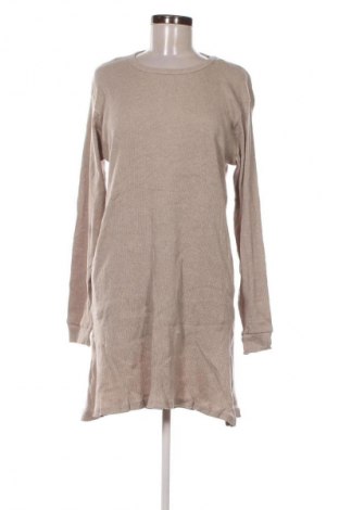 Рокля Unbranded, Размер XL, Цвят Бежов, Цена 15,33 €