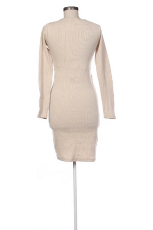 Šaty  Unbranded, Velikost XXL, Barva Béžová, Cena  399,00 Kč