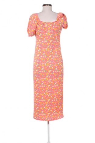 Sukienka Unbranded, Rozmiar L, Kolor Kolorowy, Cena 106,99 zł