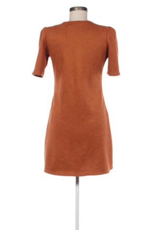 Šaty  Unbranded, Velikost S, Barva Béžová, Cena  439,00 Kč