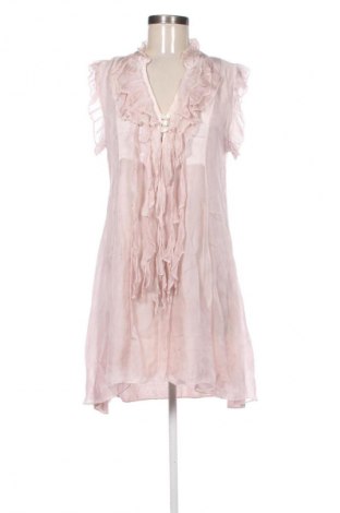 Šaty  Unbranded, Velikost M, Barva Popelavě růžová, Cena  566,00 Kč