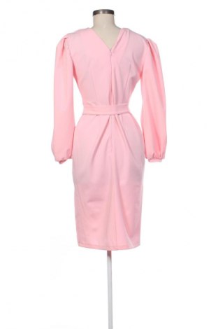 Рокля Unbranded, Размер S, Цвят Розов, Цена 27,60 €