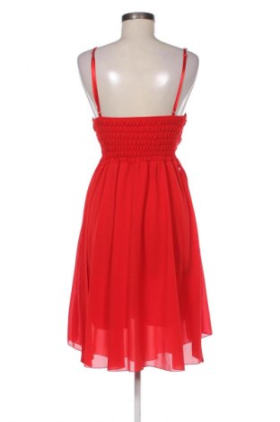Kleid Unbranded, Größe XS, Farbe Rot, Preis 25,99 €