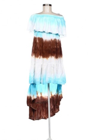 Šaty  Unbranded, Velikost M, Barva Vícebarevné, Cena  569,00 Kč