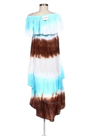 Šaty  Unbranded, Velikost M, Barva Vícebarevné, Cena  569,00 Kč