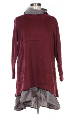 Šaty  Unbranded, Velikost L, Barva Červená, Cena  299,00 Kč