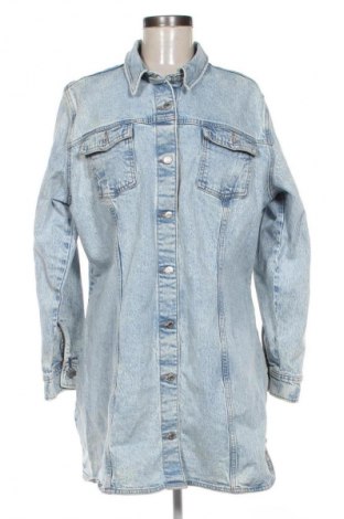 Sukienka Unbranded, Rozmiar XL, Kolor Niebieski, Cena 88,99 zł