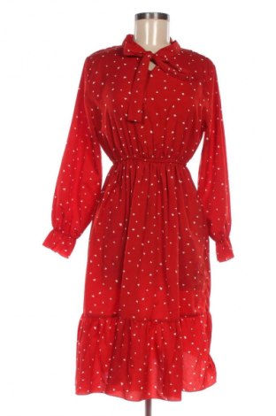 Sukienka Unbranded, Rozmiar M, Kolor Kolorowy, Cena 89,99 zł