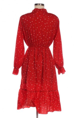 Sukienka Unbranded, Rozmiar M, Kolor Kolorowy, Cena 89,99 zł