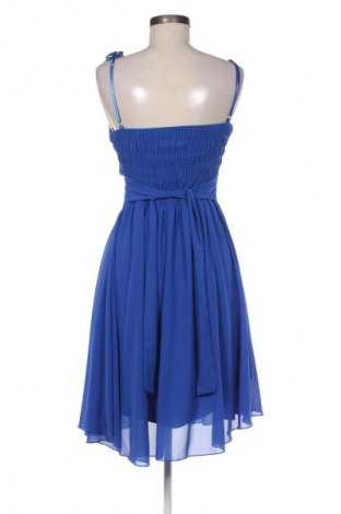 Kleid Unbranded, Größe M, Farbe Blau, Preis 25,99 €