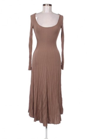 Šaty  Unbranded, Velikost S, Barva Hnědá, Cena  479,00 Kč