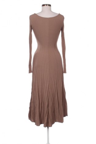 Šaty  Unbranded, Velikost S, Barva Hnědá, Cena  479,00 Kč