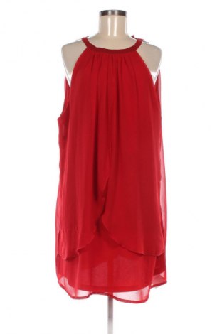 Kleid Unbranded, Größe M, Farbe Rot, Preis 25,99 €