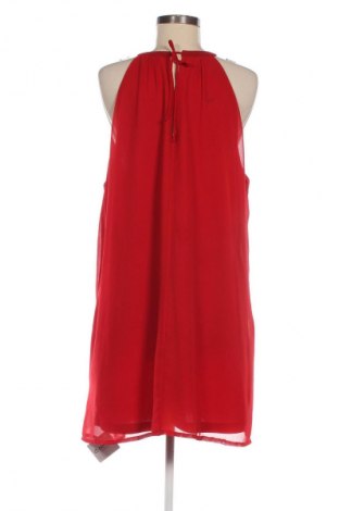 Kleid Unbranded, Größe M, Farbe Rot, Preis 25,99 €