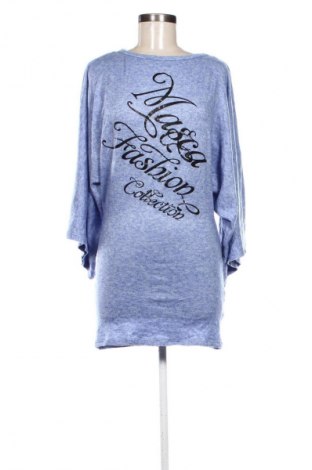 Sukienka Unbranded, Rozmiar M, Kolor Niebieski, Cena 101,39 zł