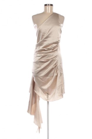 Kleid Unbranded, Größe XL, Farbe Beige, Preis 25,99 €