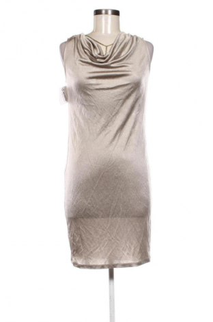 Sukienka Unbranded, Rozmiar S, Kolor ecru, Cena 107,99 zł