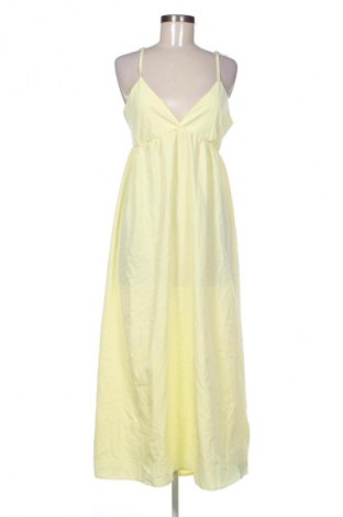 Φόρεμα Unbranded, Μέγεθος L, Χρώμα Κίτρινο, Τιμή 20,99 €
