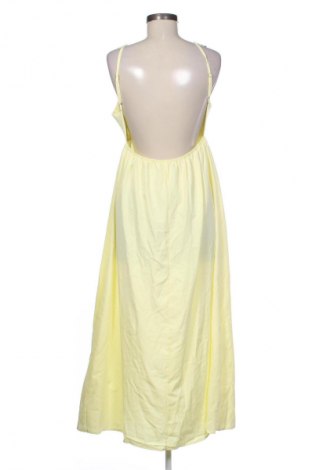 Φόρεμα Unbranded, Μέγεθος L, Χρώμα Κίτρινο, Τιμή 20,99 €