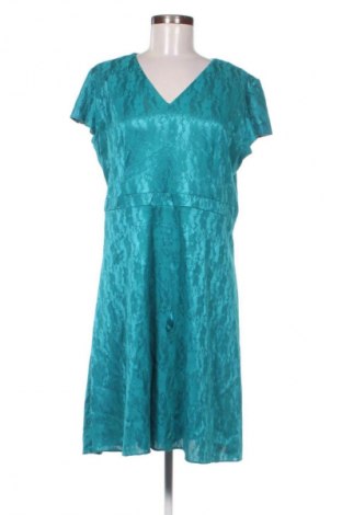 Sukienka Unbranded, Rozmiar XL, Kolor Niebieski, Cena 88,99 zł