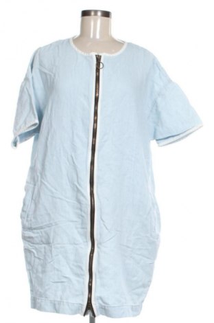 Kleid Unbranded, Größe S, Farbe Blau, Preis 11,99 €