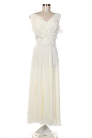 Sukienka Unbranded, Rozmiar M, Kolor Biały, Cena 27,99 zł