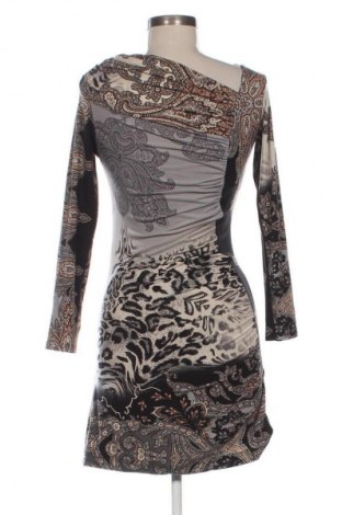 Sukienka Unbranded, Rozmiar S, Kolor Kolorowy, Cena 89,99 zł