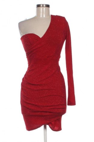 Φόρεμα Unbranded, Μέγεθος L, Χρώμα Κόκκινο, Τιμή 17,99 €