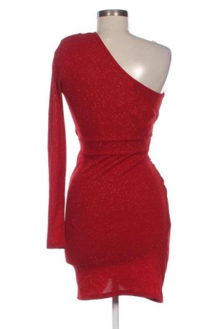 Φόρεμα Unbranded, Μέγεθος L, Χρώμα Κόκκινο, Τιμή 17,99 €