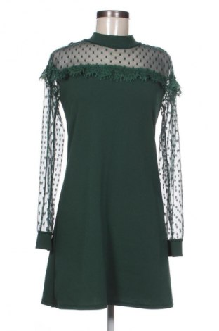 Kleid Unbranded, Größe S, Farbe Grün, Preis 30,99 €