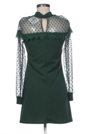 Kleid Unbranded, Größe S, Farbe Grün, Preis 30,99 €