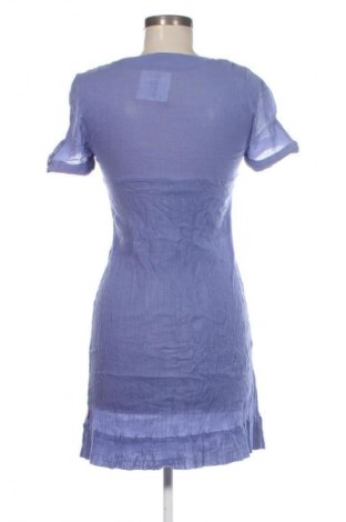 Šaty  Jackpot, Velikost S, Barva Fialová, Cena  209,00 Kč