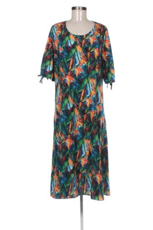 Sukienka Unbranded, Rozmiar XXL, Kolor Kolorowy, Cena 106,99 zł