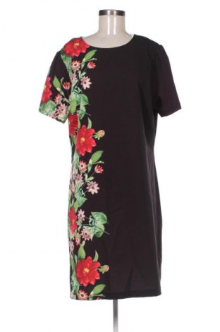 Sukienka Unbranded, Rozmiar XXL, Kolor Kolorowy, Cena 106,99 zł