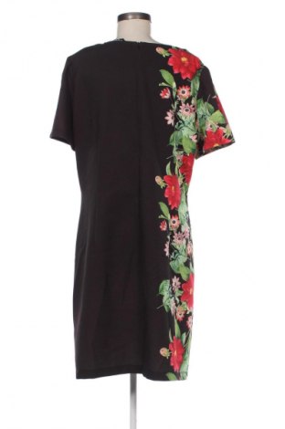 Sukienka Unbranded, Rozmiar XXL, Kolor Kolorowy, Cena 106,99 zł