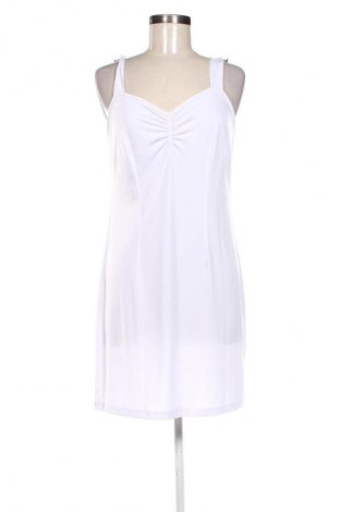 Φόρεμα Unbranded, Μέγεθος M, Χρώμα Λευκό, Τιμή 20,99 €