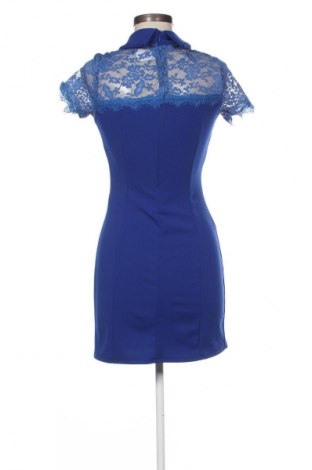 Šaty  Unbranded, Velikost S, Barva Modrá, Cena  569,00 Kč