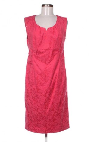 Šaty  Unbranded, Velikost L, Barva Červená, Cena  529,00 Kč